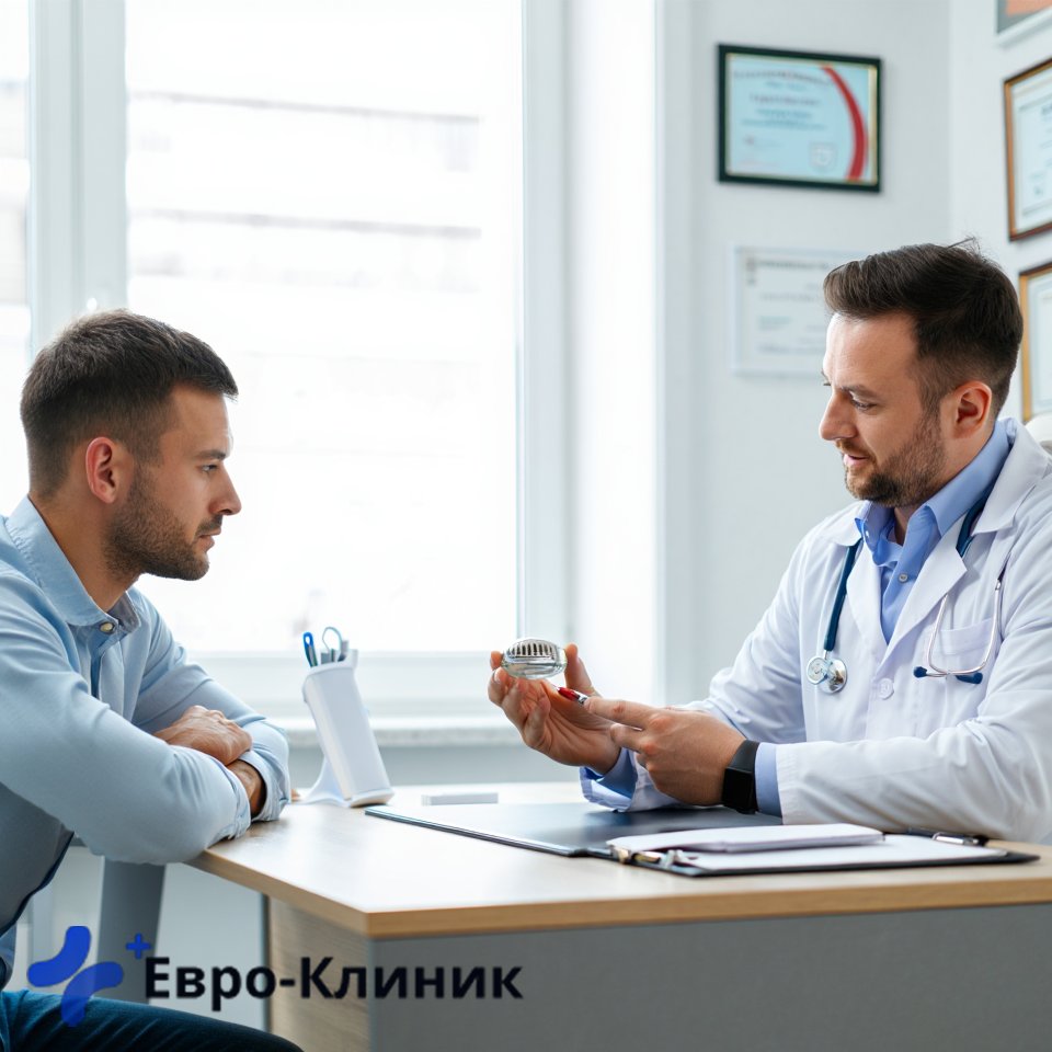 Консультация по химзащите от алкоголизма в Кирове